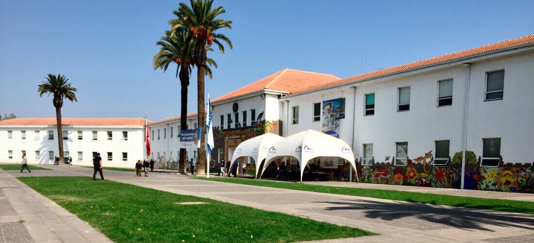 municipalidad de puente alto