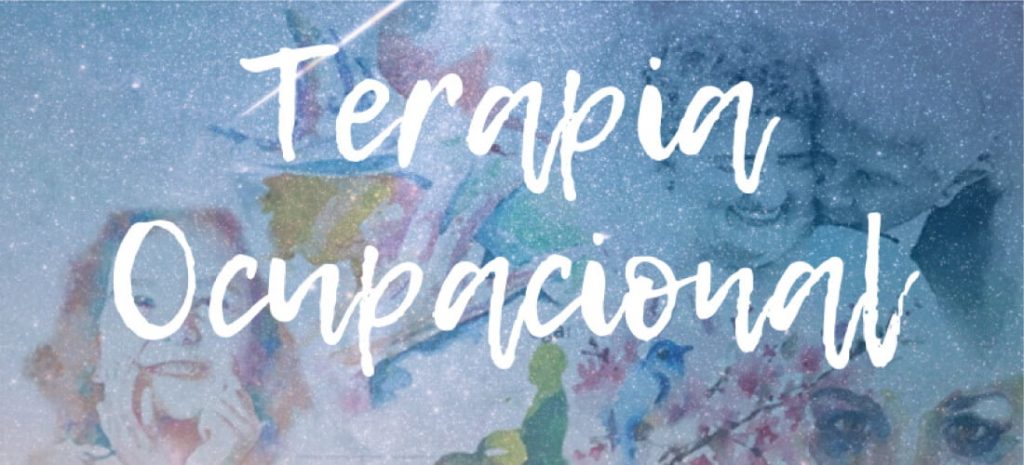 Terapias Ocupacionales