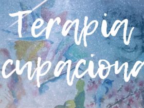 Terapias Ocupacionales