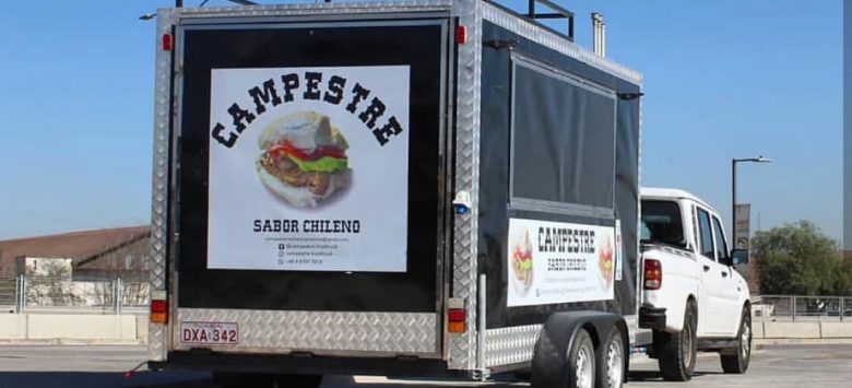 Food Truck