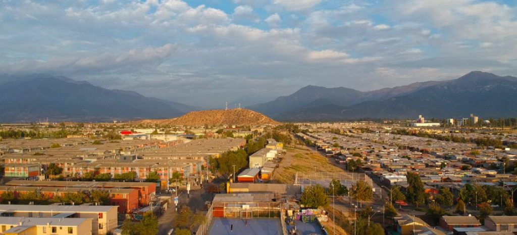 Bajos de Mena