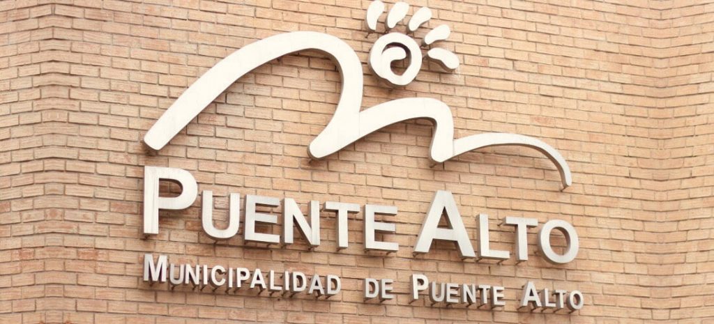 Municipalidad de Puente Alto