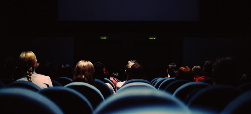 Festival de Cine Gratuito