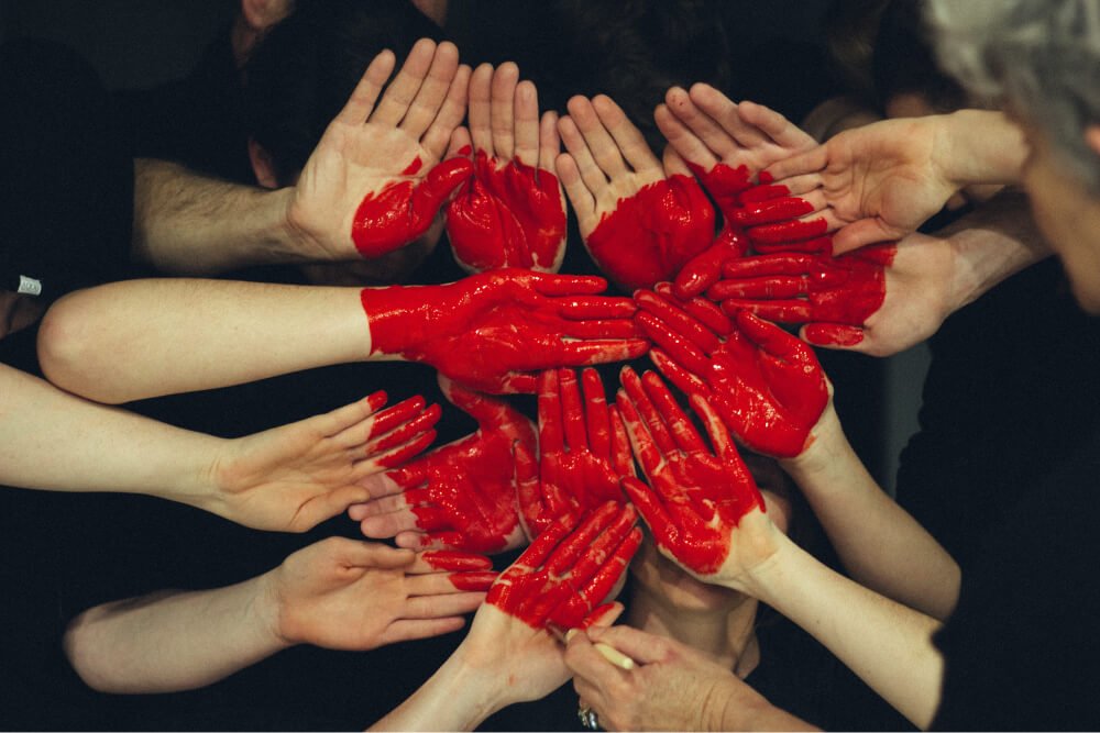 Foto Corazón