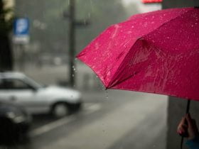 Foto de Lluvia