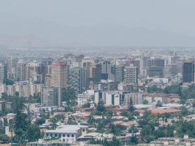 Foto de Santiago