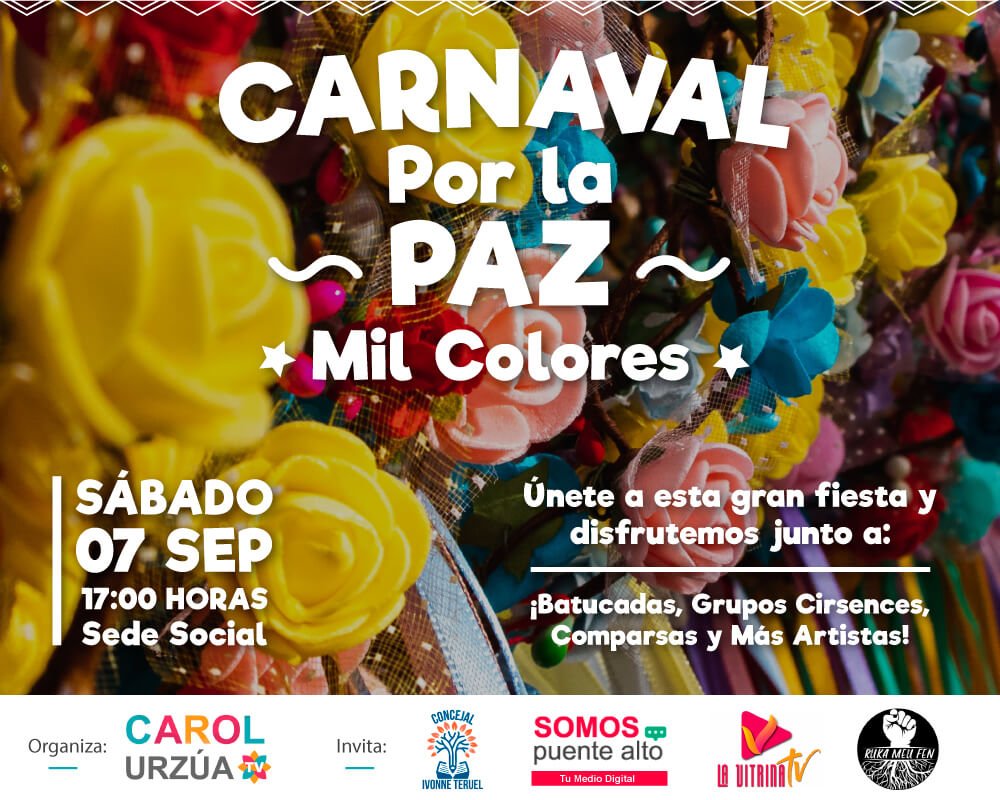 Foto de Afiche Publicitario
