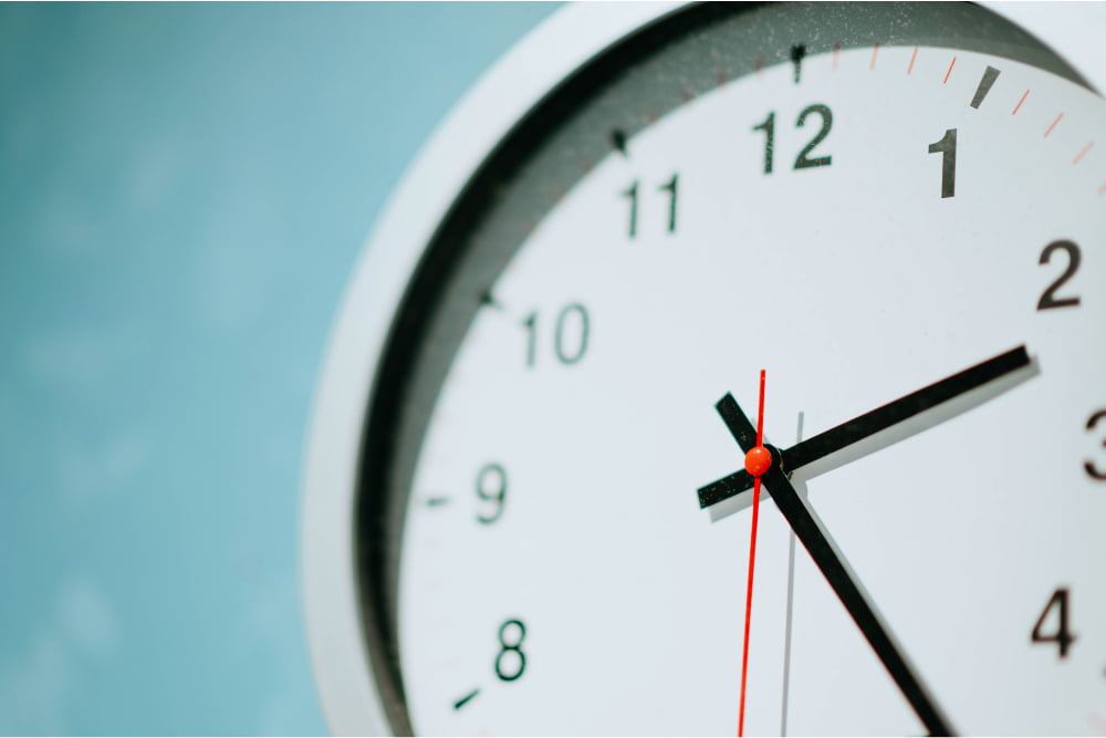 Horario De Verano Donde Conocer La Hora Oficial De Chile