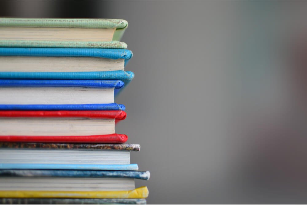 Foto de Libros