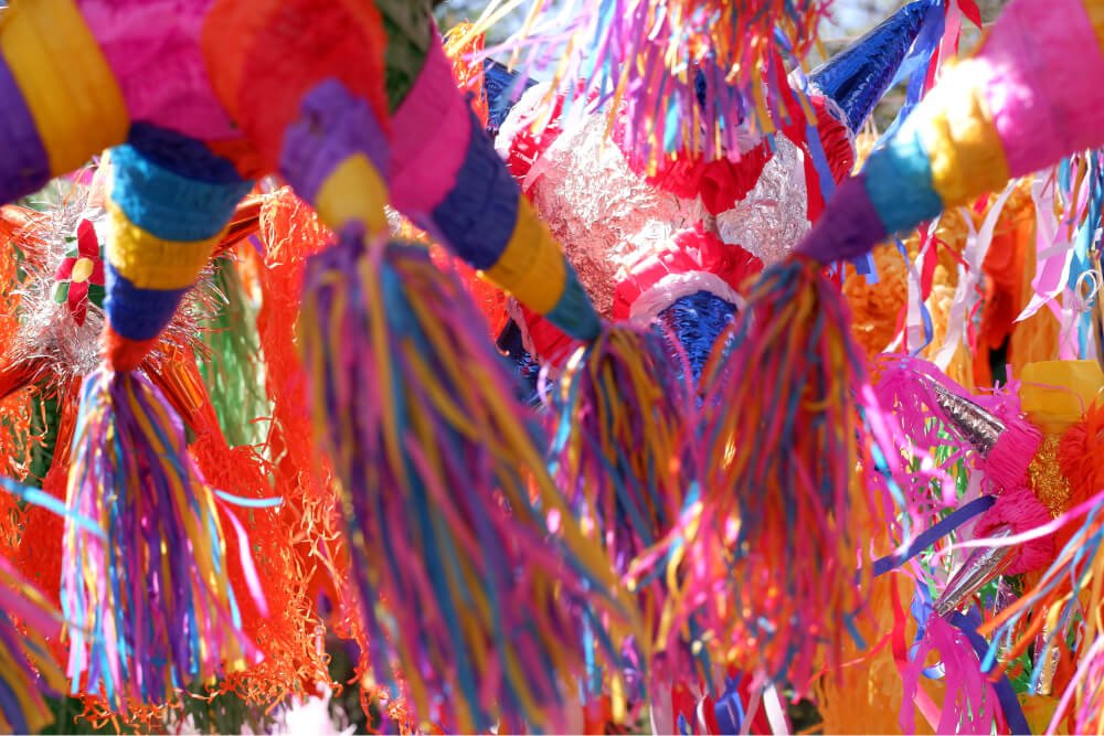 Foto de Piñata