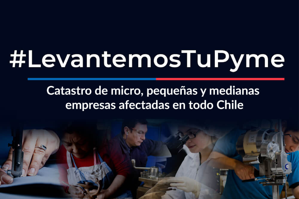 Foto de afiche sercotec