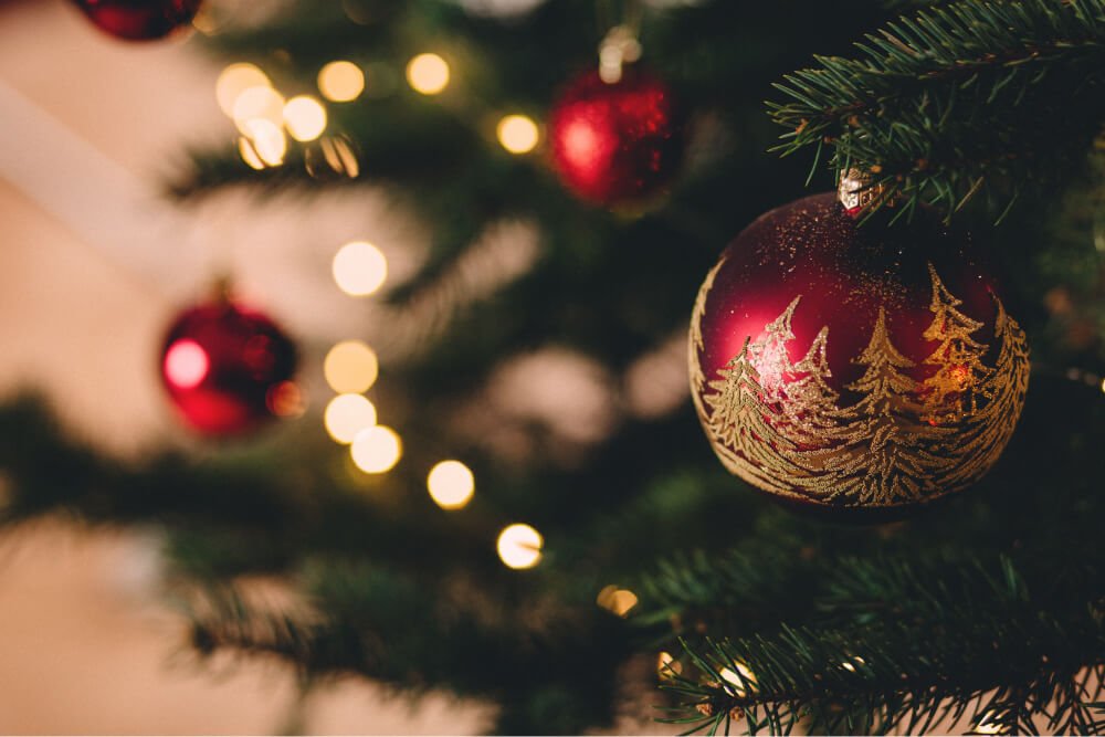 Foto navidad