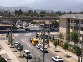 cALLE DE pUENTE aLTO