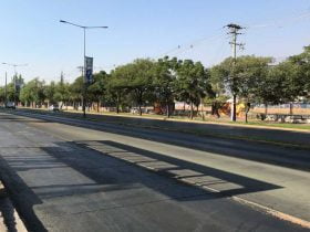 Foto de calle puente alto