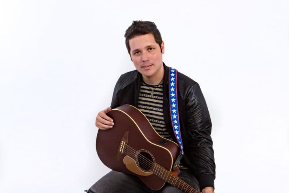 Foto de Diego Muñoz