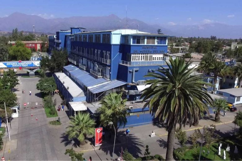 Hospital Sótero del Rio