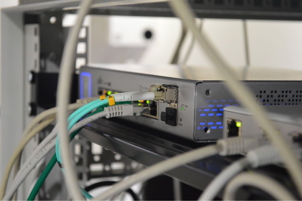 Detienen A Autores De Corte Intencional De Fibra Optica De La Empresa Vtr Somos Puente Alto