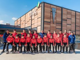 FC Bajos de Mena