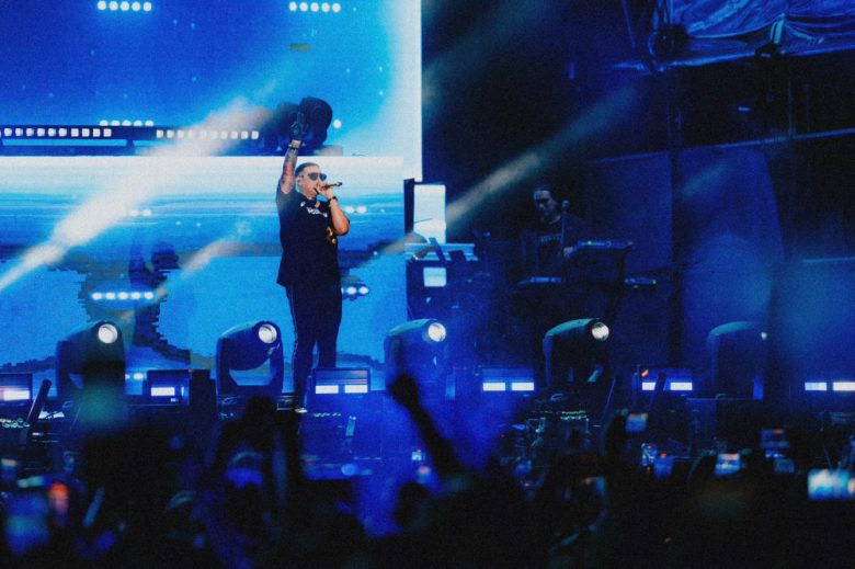 Foto de Daddy Yankee